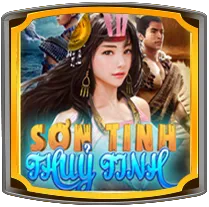 Sơn Tinh Thủy Tinh Go88 – Hướng dẫn cách chơi cực dễ