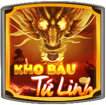 Kho Báu Tứ Linh Go88 – Chiến thần hũ khủng chục tỷ