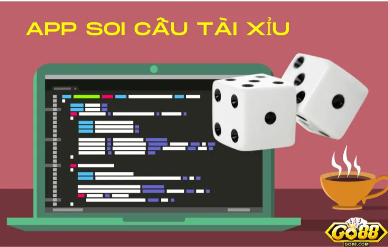 đọc bảng soi cầu tài xỉu go88