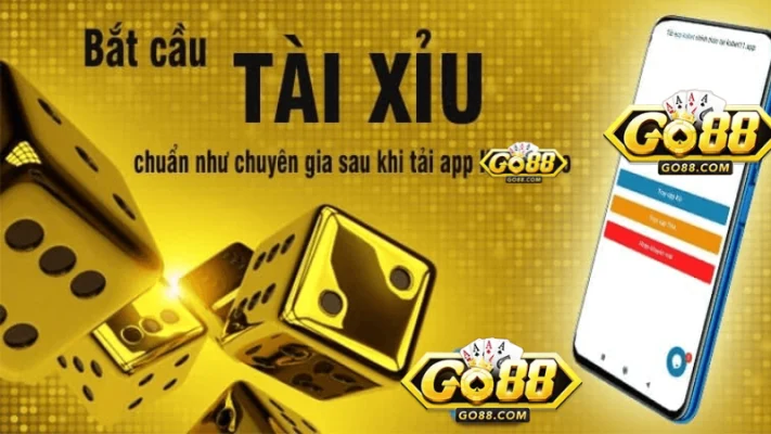 Hướng dẫn cài đặt ứng dụng soi cầu Go88