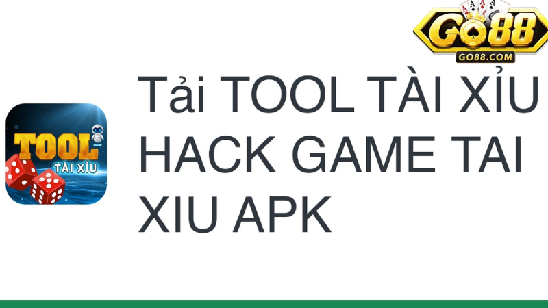 Lưu ý khi dùng tool tài xỉu