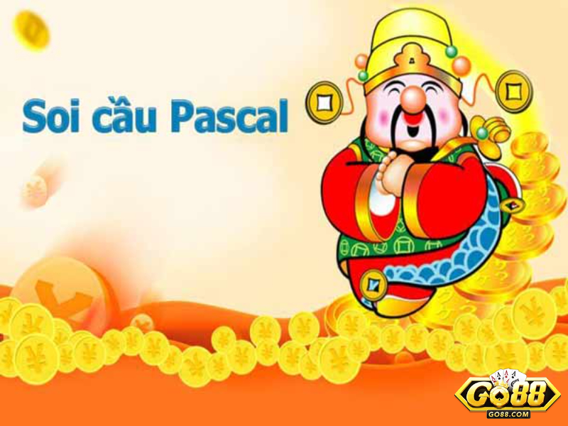 Ưu điểm khi áp dụng phương pháp soi cầu pascal