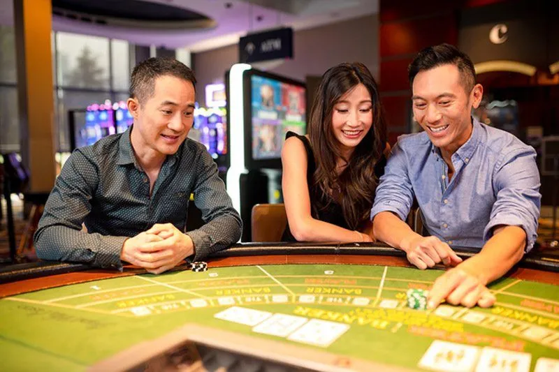 Các bước áp dụng chiến lược Slow Play trong Baccarat