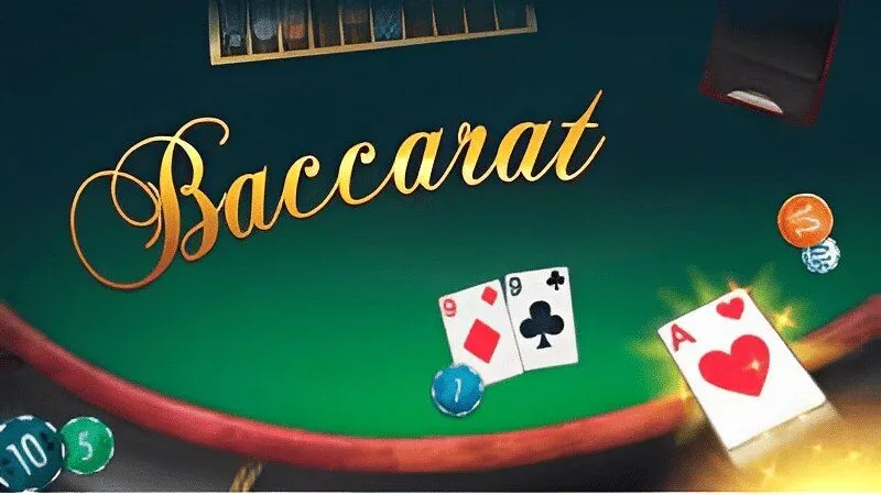 Mẹo hay khi chơi baccarat trên điện thoại hiệu quả