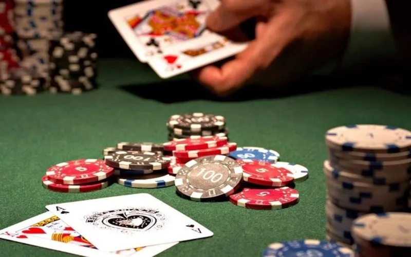 Kinh nghiệm chơi dài hạn trong poker giúp bạn duy trì thành công