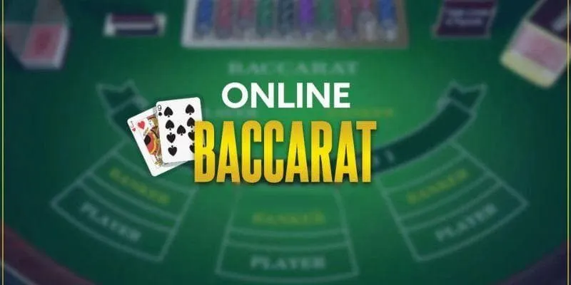 Mẹo chơi baccarat trực tuyến đơn giản và hiệu quả cho newbie