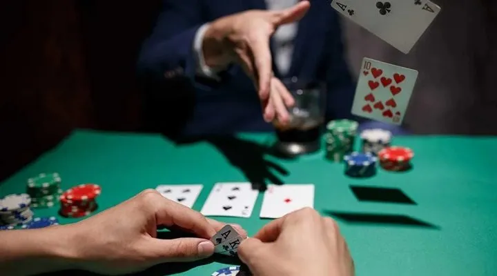 Điều người chơi thường thắc mắc về pot odds trong Poker